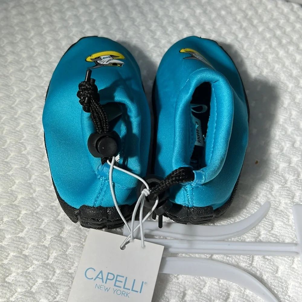Shoes - Boys - Capelli New York Water Shoes